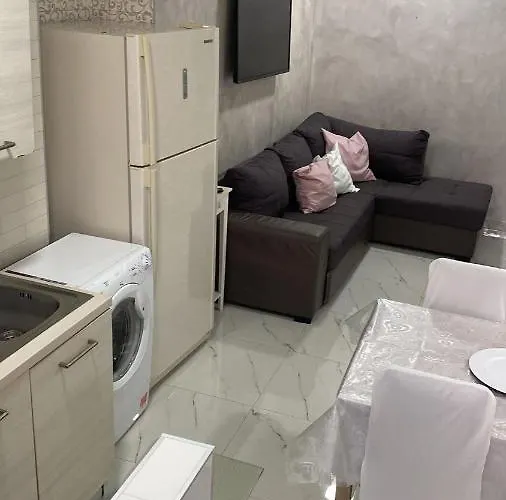 Casa Vacanza Scialapopolo