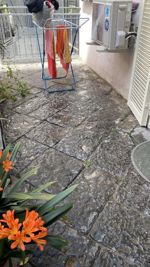 Apartment Casa Scialapopolo Naples
