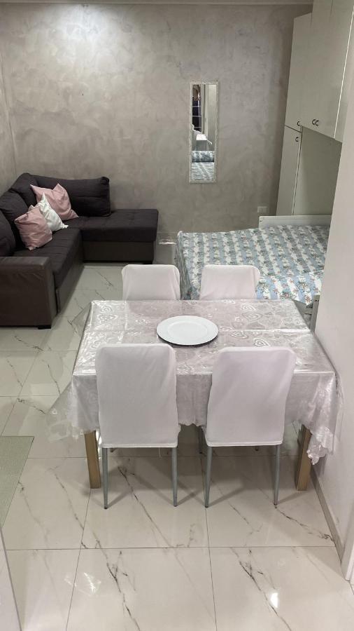 Casa Scialapopolo Apartment